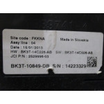  Ford Transit Dizel Kilometre Saati Gösterge Paneli BK3T-10849-DB