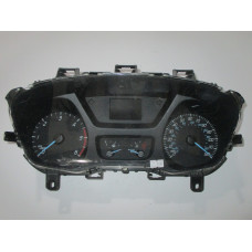  Ford Transit Dizel Kilometre Saati Gösterge Paneli BK3T-10849-DB