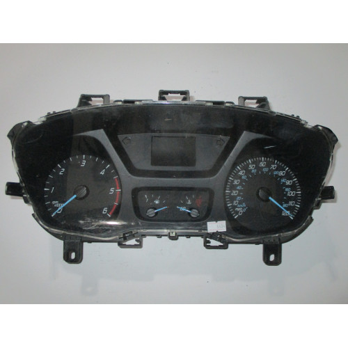  Ford Transit Dizel Kilometre Saati Gösterge Paneli BK3T-10849-DB