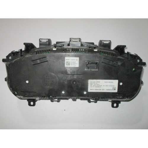  Ford Transit Dizel Kilometre Saati Gösterge Paneli BK3T-10849-DB