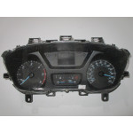 Ford Transit Dizel Kilometre Saati Gösterge Paneli BK3T-10849-DB