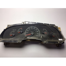 Ford E150 Kilometre Saati Gösterge Paneli F65F-10848-AB