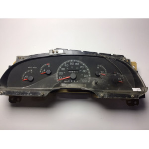 Ford E150 Kilometre Saati Gösterge Paneli F65F-10848-AB