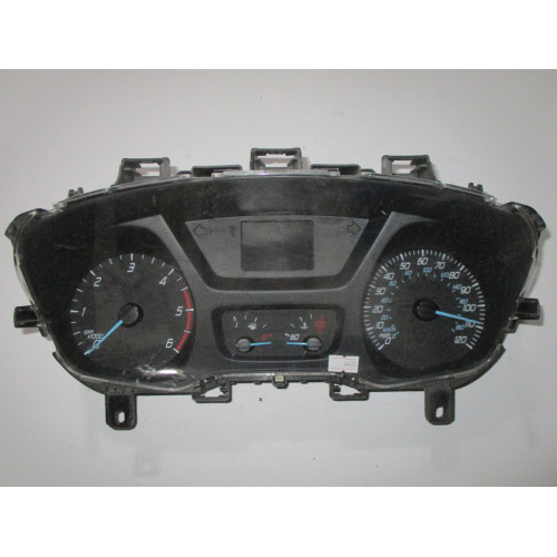  Ford Transit Dizel Kilometre Saati Gösterge Paneli BK3T-10849-DB