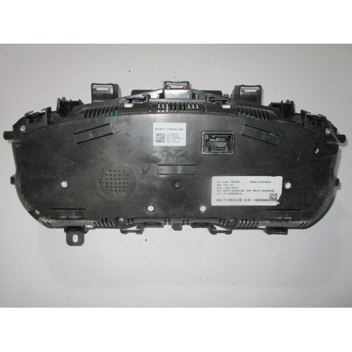  Ford Transit Dizel Kilometre Saati Gösterge Paneli BK3T-10849-DB