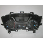  Ford Transit Dizel Kilometre Saati Gösterge Paneli BK3T-10849-DB