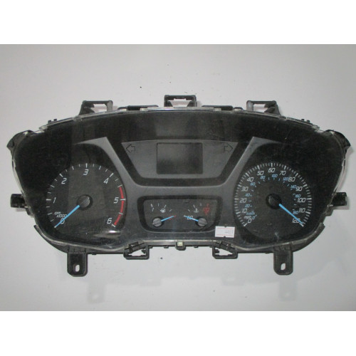  Ford Transit Dizel Kilometre Saati Gösterge Paneli BK3T-10849-DB