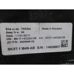  Ford Transit Dizel Kilometre Saati Gösterge Paneli BK3T-10849-AB