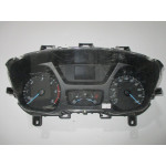  Ford Transit Dizel Kilometre Saati Gösterge Paneli BK3T-10849-AB