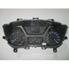  Ford Transit Dizel Kilometre Saati Gösterge Paneli BK3T-10849-AB