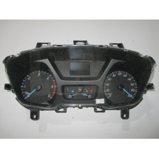  Ford Transit Dizel Kilometre Saati Gösterge Paneli BK3T-10849-AB