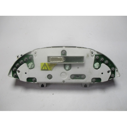Ford Focus Benzinli Kilometre Saati Gösterge Paneli 98AP-10841-BC
