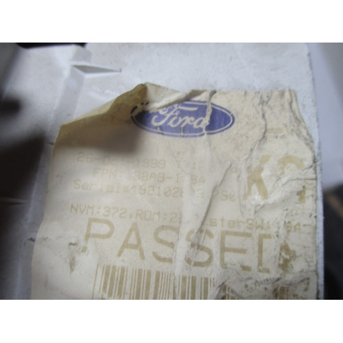 Ford Focus Benzinli Kilometre Saati Gösterge Paneli 98AP-10841-BC