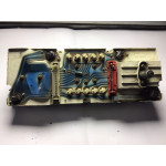 Ford Escort Kilometre Saati Gösterge Paneli 81AB10848CB