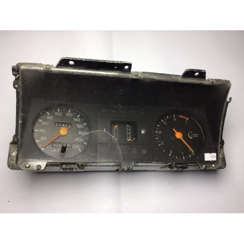 Ford Escort Benzinli Kilometre Saati Gösterge Paneli 81AB10841BB