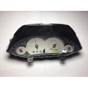 Ford Focus Benzinli Kilometre Saati Gösterge Paneli 98AP-10841-BC