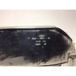 Ford Focus Benzinli Kilometre Saati Gösterge Paneli 98AP-10841-BC