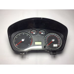 Ford Focus Benzinli Kilometre Saati Gösterge Paneli 3M5F-10A855-A
