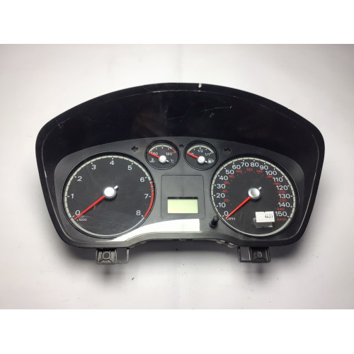 Ford Focus Benzinli Kilometre Saati Gösterge Paneli 3M5F-10A855-A