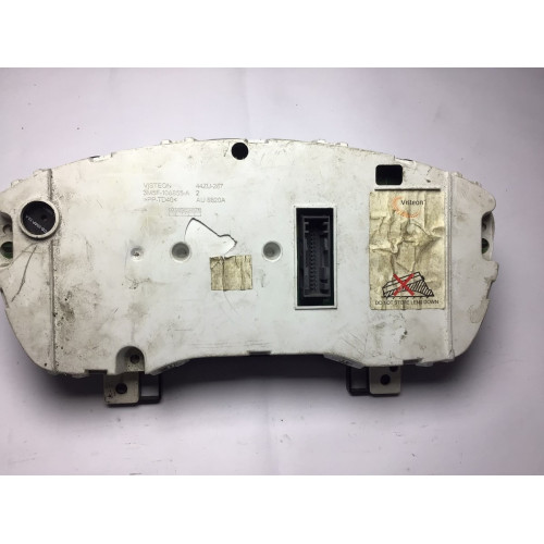 Ford Focus Benzinli Kilometre Saati Gösterge Paneli 3M5F-10A855-A