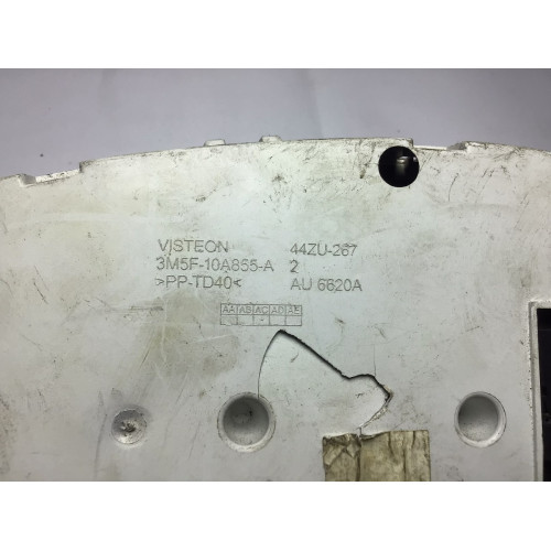 Ford Focus Benzinli Kilometre Saati Gösterge Paneli 3M5F-10A855-A