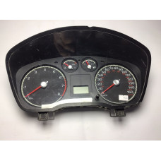 Ford Focus Benzinli Kilometre Saati Gösterge Paneli 3M5F-10A855-A