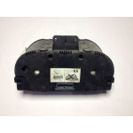 Ford Fusion Dizel Fiesta Kilometre Saati Gösterge Paneli 4S6F10849KA