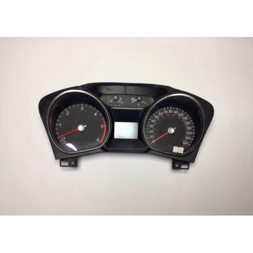Ford Galaxy Kilometre Saati Gösterge Paneli BS7T10849DE A12467493