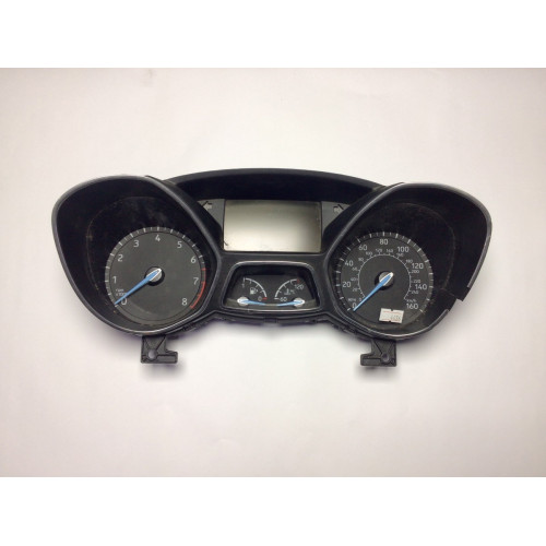 Ford Focus 1.0 2014 Kilometre Saati Gösterge Paneli F1ET10849BKG