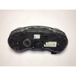 Ford Focus 2015-2018 Kilometre Saati Gösterge Paneli F1ET10849BKR