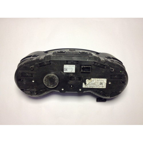 Ford Focus 2015-2018 Kilometre Saati Gösterge Paneli F1ET10849BKR