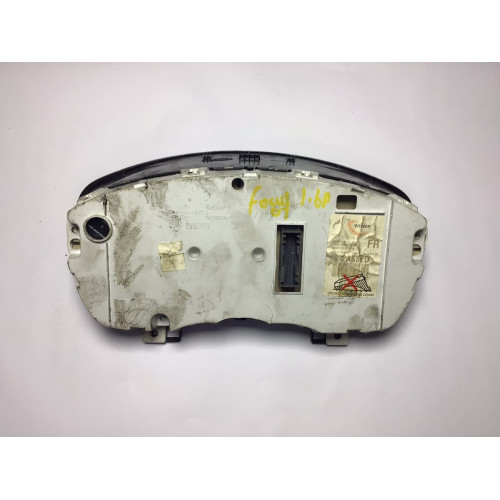 Ford Focus C-Max Benzinli Kilometre Saati Gösterge Paneli 4M5T10849FR