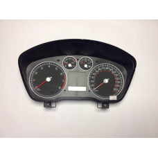 Ford Focus C-Max Benzinli Kilometre Saati Gösterge Paneli 4M5T10849FR