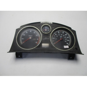 Opel Astra Kilometre Saati Gösterge Paneli 13309005