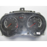 Opel Corsa D Benzinli Kilometre Saati Gösterge Paneli P0013264252 