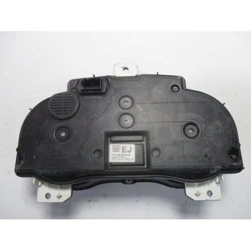 Opel Corsa D Dizel Kilometre Saati Gösterge Paneli P0013264258