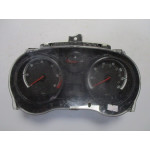 Opel Corsa D Dizel Kilometre Saati Gösterge Paneli P0013264258