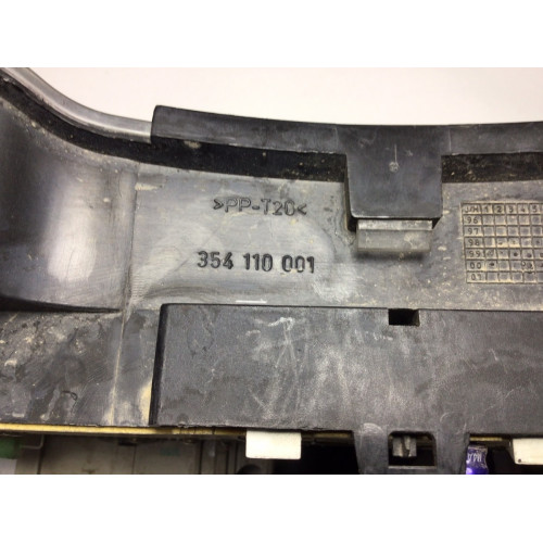 Opel Astra G Kilometre Saati Gösterge Paneli 354110001