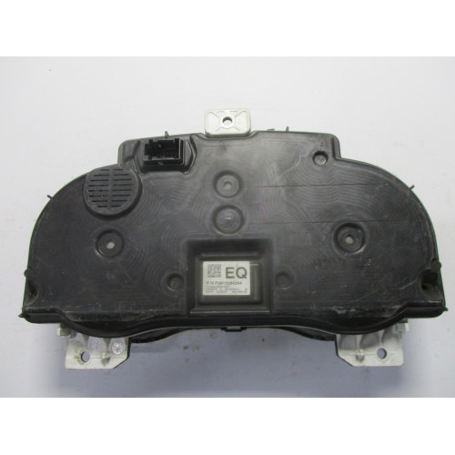 Opel Corsa D Benzinli Kilometre Saati Gösterge Paneli P0013264264