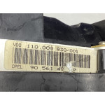 Opel Astra G Dizel Kilometre Saati Gösterge Paneli 90561451QK