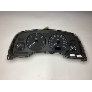 Opel Astra G Dizel Kilometre Saati Gösterge Paneli 90561451QK