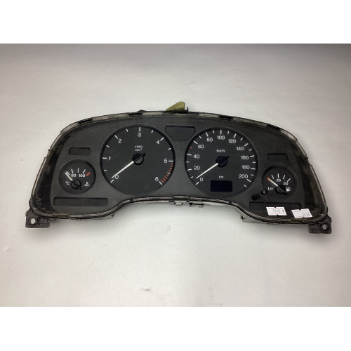 Opel Astra G Dizel Kilometre Saati Gösterge Paneli 90561451QK