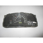 Suzuki Wagon Kilometre Saati Gösterge Paneli 34100-8EC 09207456