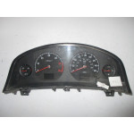Opel Vectra C Dizel Kilometre Saati Gösterge Paneli 13144740UY