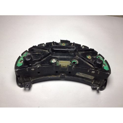 Opel Corsa C 1.3 Dizel Kilometre Saati Gösterge Paneli 13173347WA 110008988026