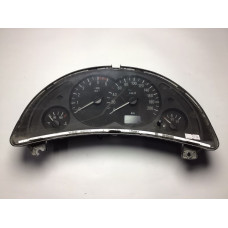 Opel Corsa C 1.3 Dizel Kilometre Saati Gösterge Paneli 13173347WA 110008988026