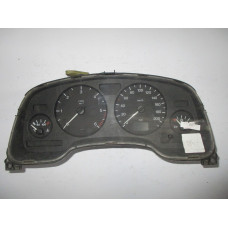 Opel Astra G Dizel Kilometre Saati Gösterge Paneli 90561451QK