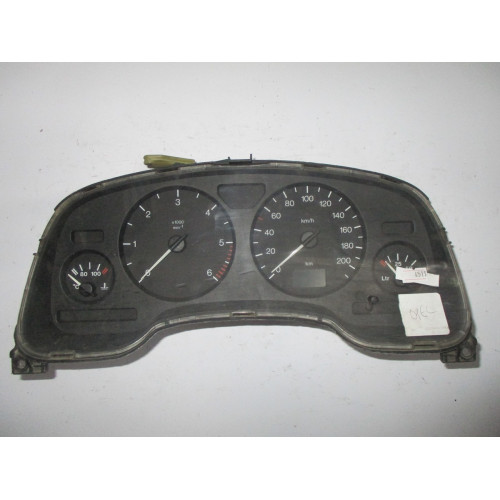 Opel Astra G Dizel Kilometre Saati Gösterge Paneli 90561451QK