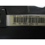 Opel Astra G Benzinli Kilometre Saati Gösterge Paneli 90561456QR