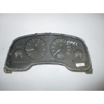 Opel Astra G Benzinli Kilometre Saati Gösterge Paneli 90561456QR